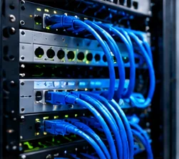 Telefon Santral Kurulumu hizmeti